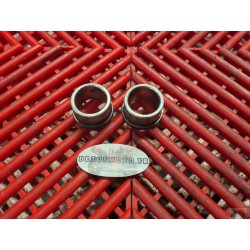 Entretoises de roue avant pour BT1100 Bulldog 01-07