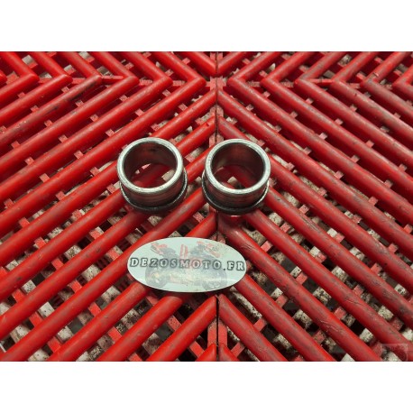 Entretoises de roue avant pour BT1100 Bulldog 01-07