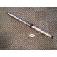 Tube de fourche droit pour BT1100 Bulldog 01-07