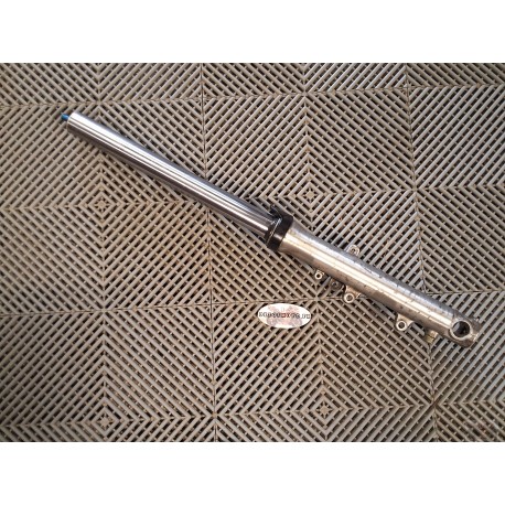 Tube de fourche droit pour BT1100 Bulldog 01-07