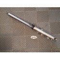 Tube de fourche droit pour BT1100 Bulldog 01-07