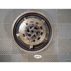 Roue avant pour BT1100 Bulldog 01-07
