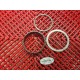 Roulement, rondelle, circlips pour BT1100 Bulldog 01-07