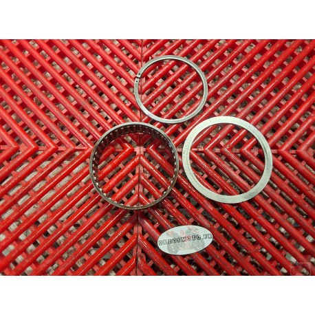 Roulement, rondelle, circlips pour BT1100 Bulldog 01-07