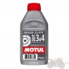 Liquide de frein DOT 3 & 4 MOTUL 500ML