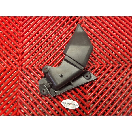 Couvercle radiateur gauche pour Z800 2013-2016
