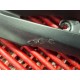 Cache cadre gauche pour Z800 2013-2016 *