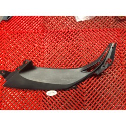 Cache sous reservoir gauche pour Z800 2013-2016