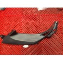 Cache sous reservoir gauche pour Z800 2013-2016