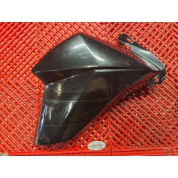 Ecope gauche pour Z800 2013-2016