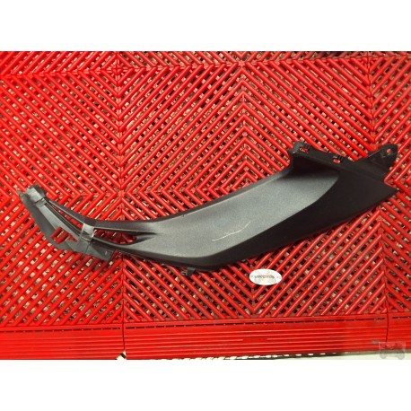Cache sous reservoir droit de Z800 2013-2016