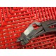 Cache sous reservoir droit de Z800 2013-2016