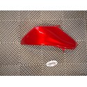Couvercle de reservoir gauche pour Z800 2013-2016