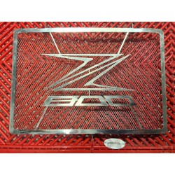 Grille de radiateur Z800 2013-2016