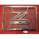 Grille de radiateur Z800 2013-2016