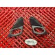 Supports clignotants avants pour Z800 2013-2016