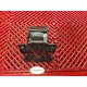 Support de plaque avec eclairage led Z800 2013-2016