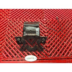 Support de plaque avec eclairage led Z800 2013-2016