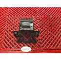 Support de plaque avec eclairage led Z800 2013-2016