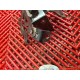 Support de plaque avec eclairage led Z800 2013-2016