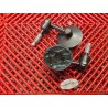 Retroviseurs embout de guidon pour Z800 2013-2016