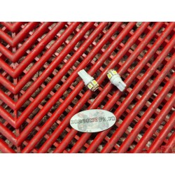 Veilleuses à leds Z800 2013-2016