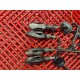 4 Clignotants a leds avec fiches pour Z800 2013-2016