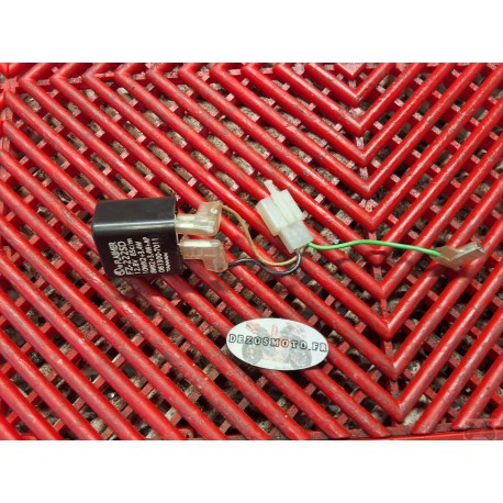 Centrale clignotante à leds pour Z800 2013-2016