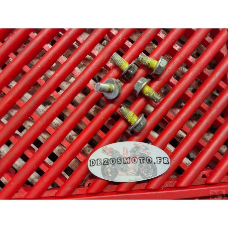 Vis de pompe à essence pour Z800 2013-2016