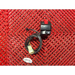Commodo droit Z800 2013-2016