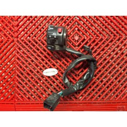 Commodo gauche Z800 2013-2016