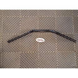 Guidon Renthal de Z800 2013-2016