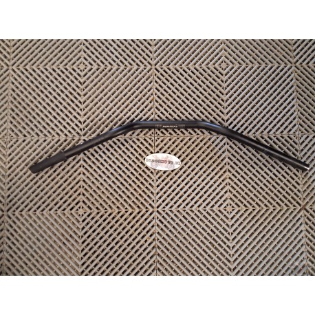 Guidon Renthal de Z800 2013-2016