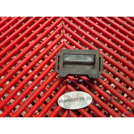 Support de boitier immobilisateur pour Z800 2013-2016