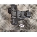 Boite a air sans filtre Z800 2013-2016