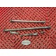 Fixations moteur Z800 2013-2016