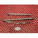 Fixations moteur Z800 2013-2016