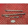 Fixations moteur Z800 2013-2016