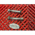 Fixations d'amortisseur de Z800 2013-2016