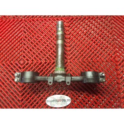 Té de fourche inférieur Z800 2013-2016
