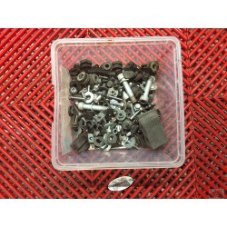 Visserie pour Z800 2013-2016