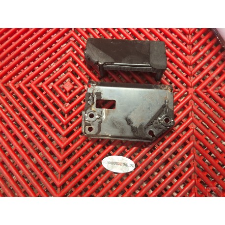 Protection CDI pour Z800 2013-2016