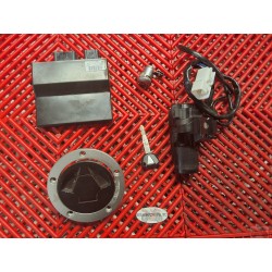 Kit serrures de Z800 2013-2016