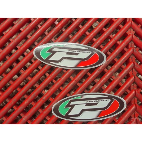 2 Stickers PROGRIP