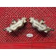 Etriers de frein avant pour CBR 1000 06-07