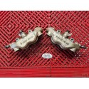 Etriers de frein avant pour CBR 1000 06-07
