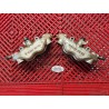 Etriers de frein avant pour CBR 1000 06-07