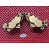 Etriers avants pour 900 CBF Hornet 02-06
