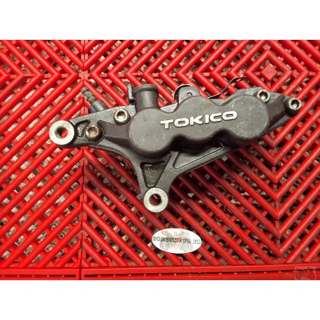 Etrier de frein avant gauche de 1300 GSXR HAYABUSA 99-07