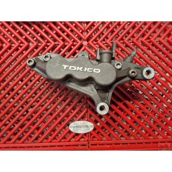 Etrier de frein avant droit de 1300 GSXR HAYABUSA 99-07
